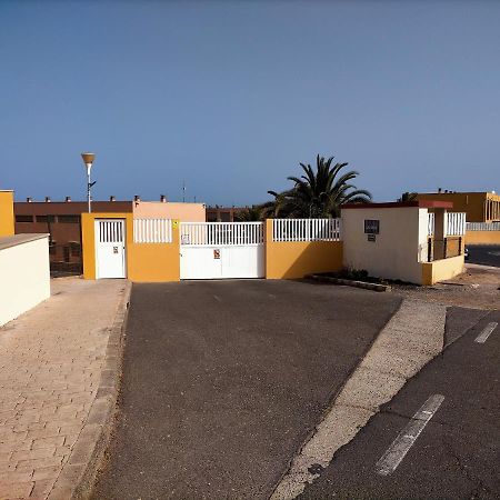 Fuerteventura Apartment Costa De Antigua Bagian luar foto