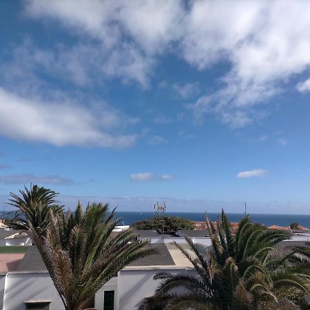 Fuerteventura Apartment Costa De Antigua Bagian luar foto